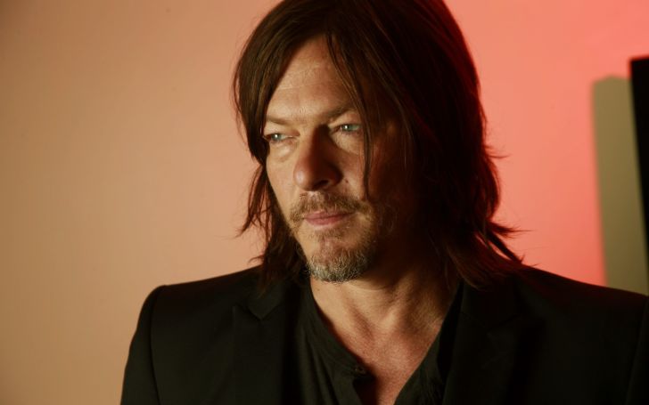 What is the Net Worth of 'The Walking Dead' Star Norman Reedus in 2021? Learn All About His Earnings and Wealth Here